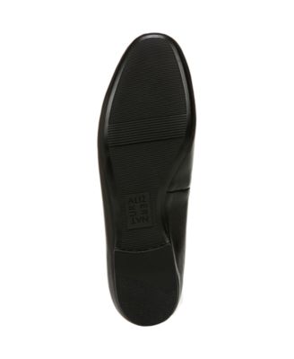 Women's Kelly-Ballet Square Toe Flats