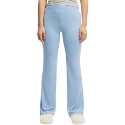 COTTON ON Women's Super Soft Relaxed Flare Pant Macy's