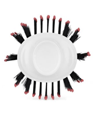 Hot Body Ionic 2-in-1 Blowout Hot Air Brush Hair Dryer Volumizer