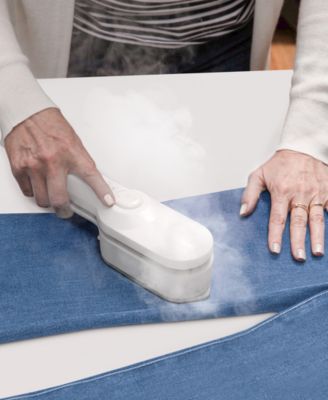 PerfectSteam 3-in-1 Mini Press Garment Steamer