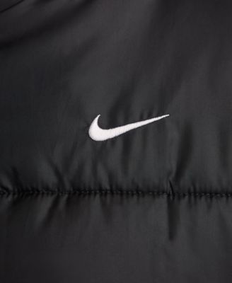 Women's Therma-FIT Hooded Puffer Jacket 