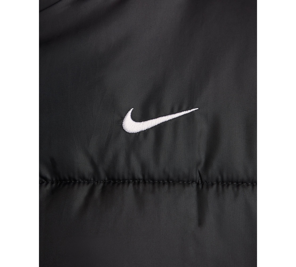 Nike Women's Therma-fit Hooded Puffer Jacket