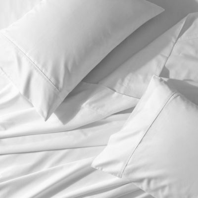 Easy Care 650TC Sheet Set - Oversized Extra Deep Pockets (22 inches)