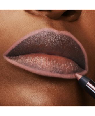 Runway Lip Liner Pencil in Matte