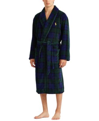 Polo robe ralph lauren sale