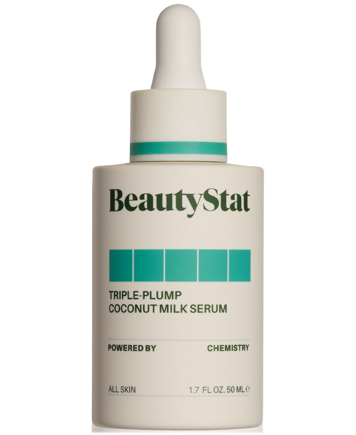 Triple-Plump Coconut Milk Serum