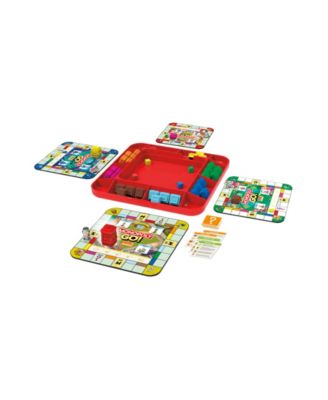 Monopoly GO! Board Game