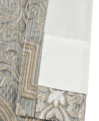 Martina Window Panel Pair, 50" x 95"