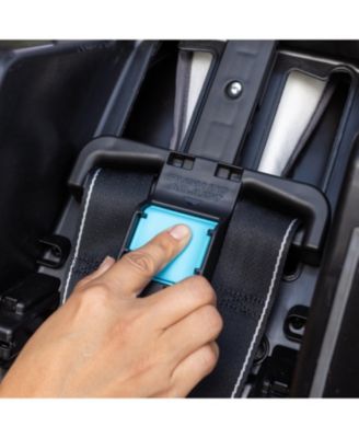 Secure-Lift Infant Car Seat