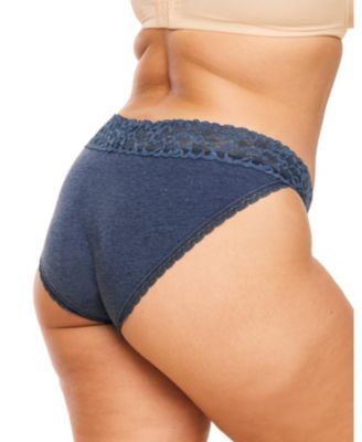 Plus Size Joany Bikini Panty