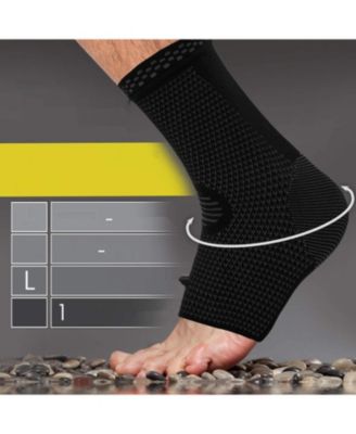 Ankle Brace for Support and Pain Relief