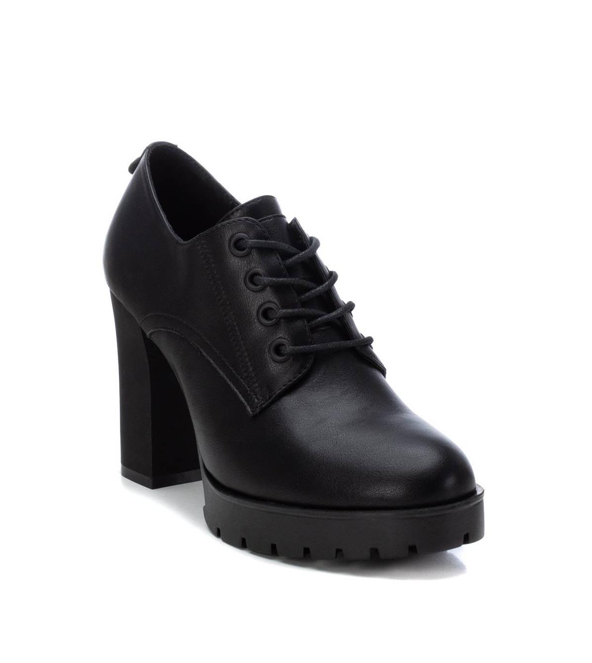 Xti Women's Casual Heeled Oxfords By