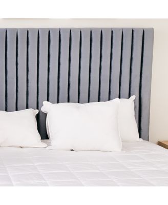 Core Down Alternative Pillow for Ultimate Comfort and Sleep Quality - Standard, Medium/Firm