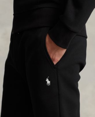 Men's Double-Knit Jogger Pants