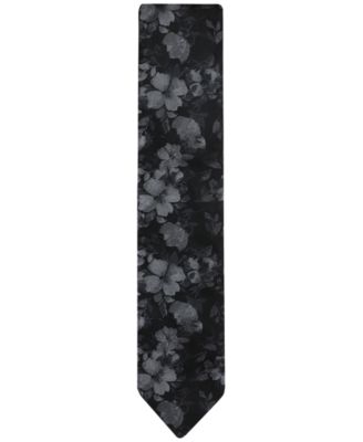 Men's Yara Floral Tie