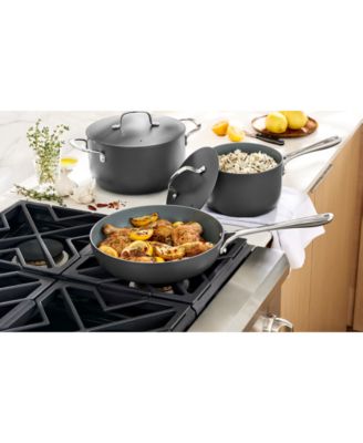 5-Pc. Ceramic Nonstick Cookware Set