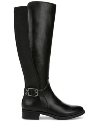 Women's Percy Regular Calf Knee High Riding Boots