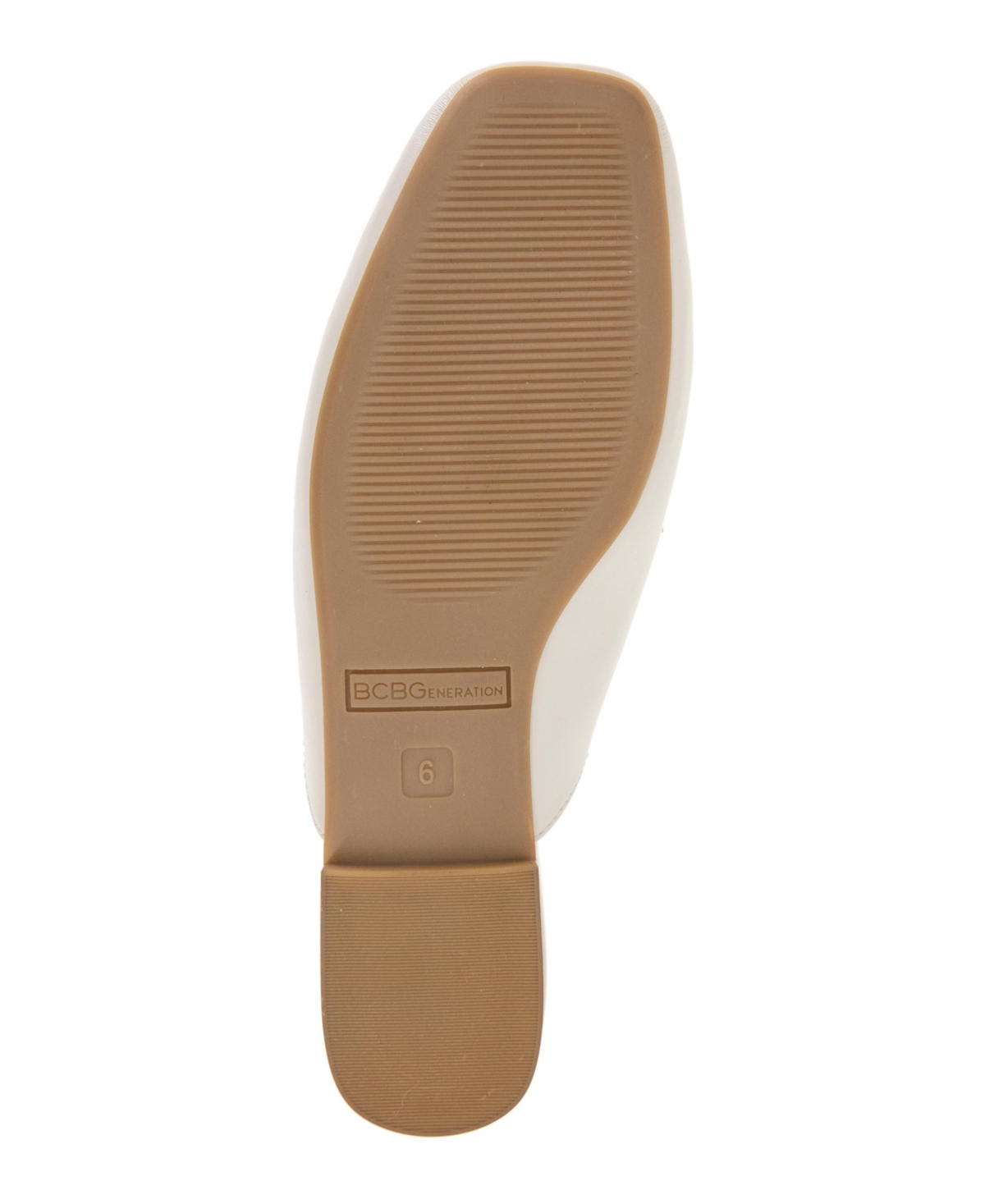 BCBGeneration Women's Pendall Slip On Mules