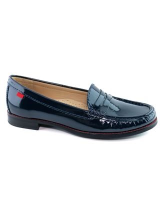 Womens East Village Penny Loafer