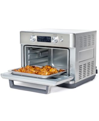 GE Digital Air Fryer 8-in-1 Toaster Oven
