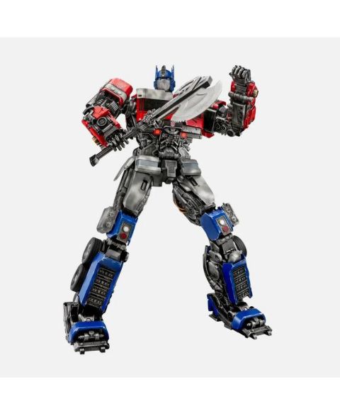 Детская фигурка Robosen Transformers Optimus Prime Rise of the Beasts Limited Edition 16.6" Action Figure, 14 Years & Up