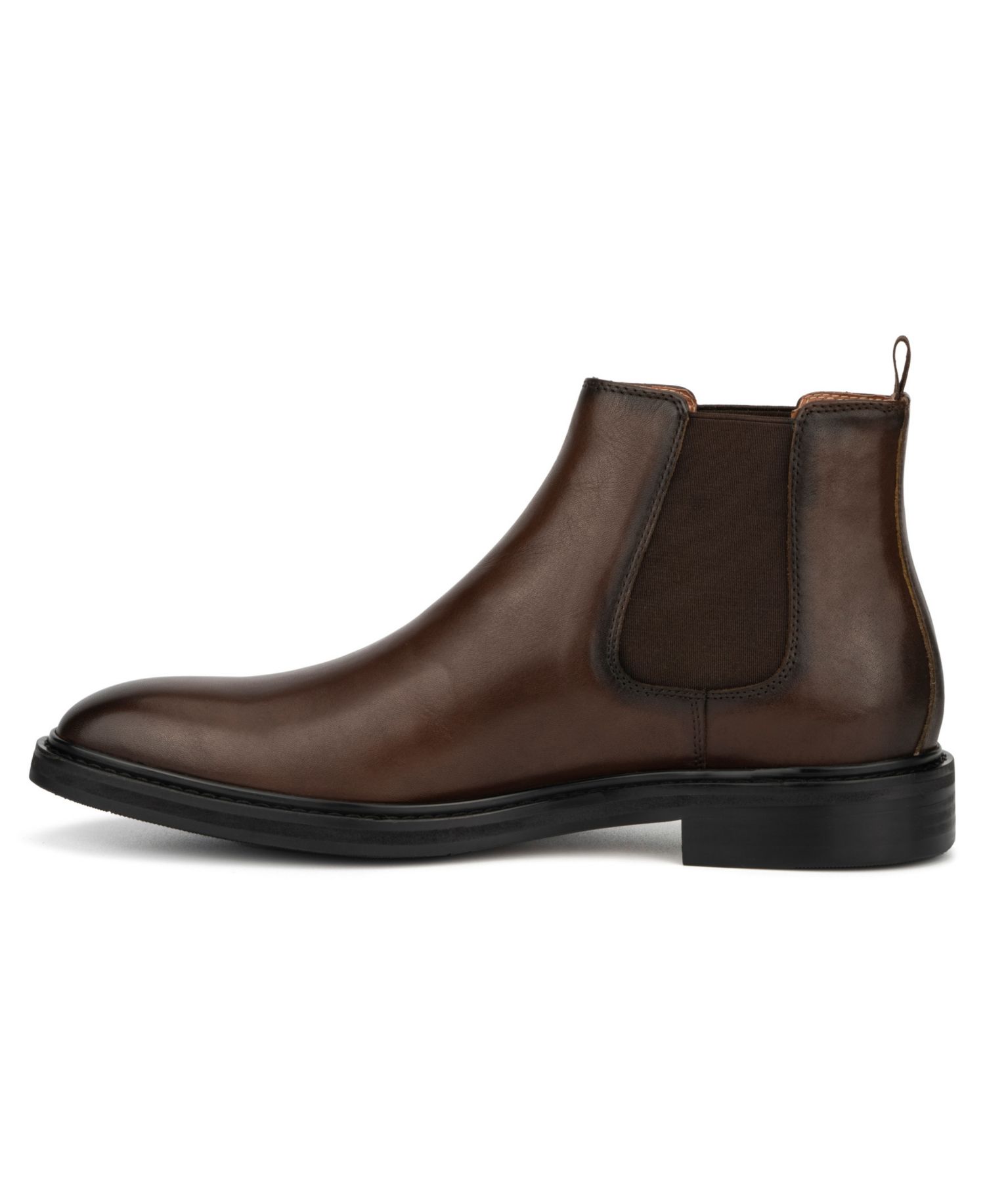 Men's Randall Slip On Boots