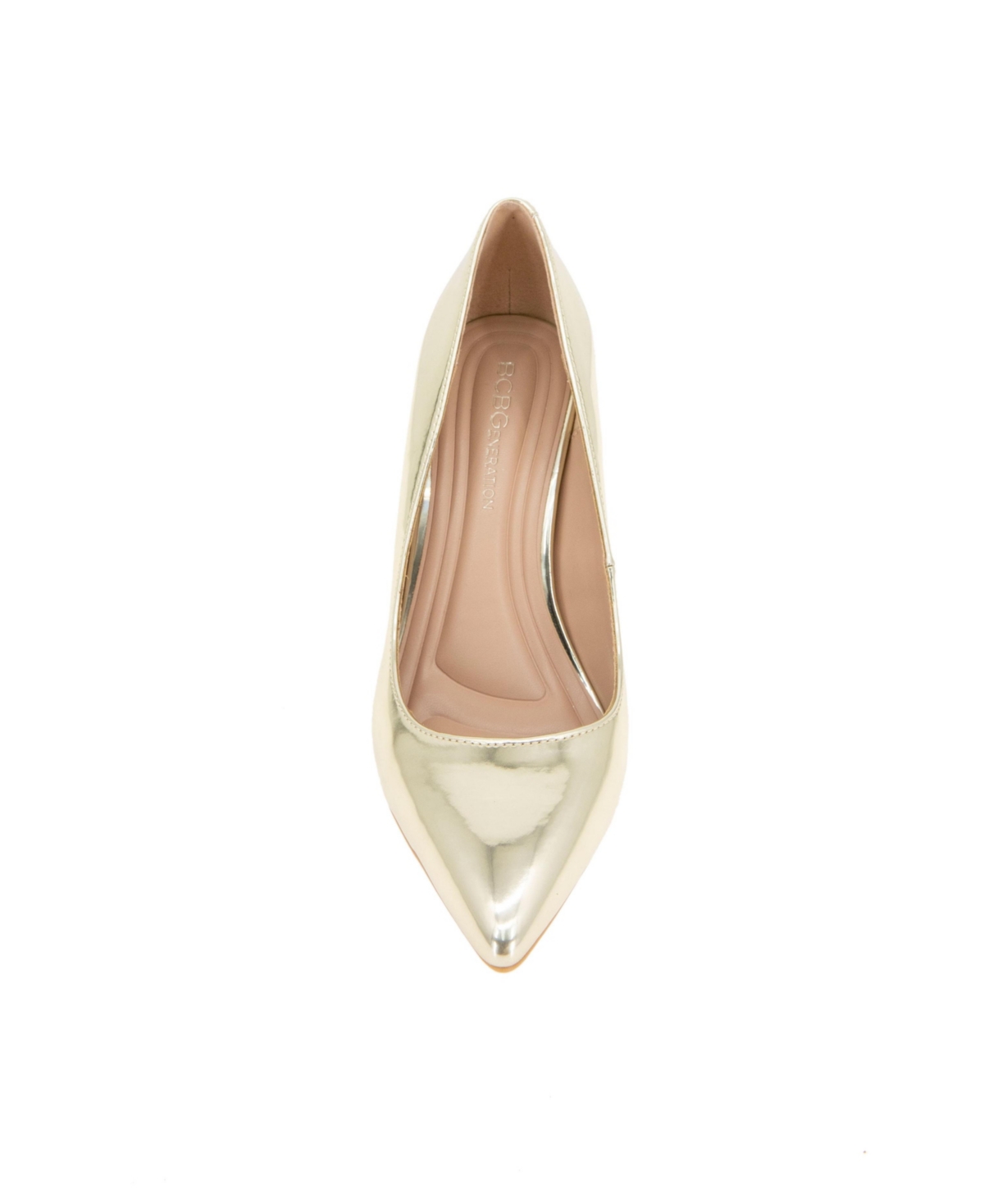 BCBGeneration Women's Bissha Dress Pumps
