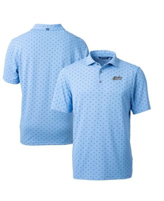 Men's UCF Knights Citronaut Virtue Eco Pique Tile Print Polo