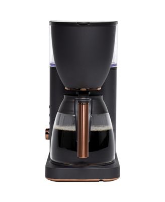 Specialty Drip Coffee with Glass Carafe