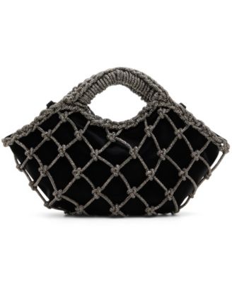 x Wicked Glamorousgal Small Novelty Bag