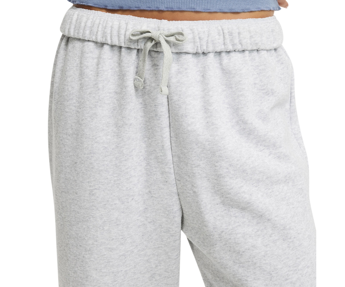 Cotton On Women's Classic Fleece Wide Leg Sweatpant