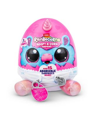 Adopt-A-Corn Surprise Plush Toy