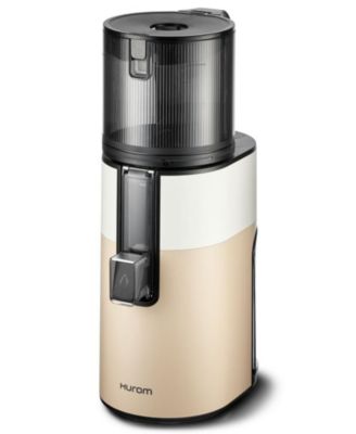 H400 Easy Clean Slow Juicer