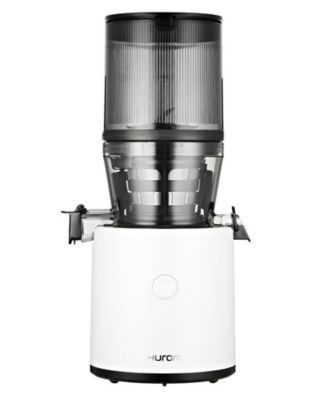 H320 Ultra Low Pulp Slow Juicer