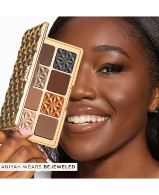 Tarte 3-Pc. The Golden Era Amazonian Clay Palette Collector's Set