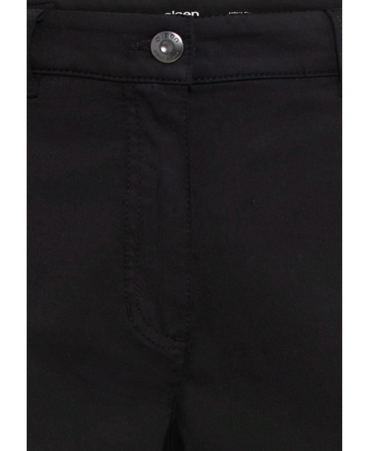 Olsen Women's Mona Fit Slim Powerstetch Trouser