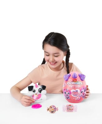 Series 8 Puppycorn Surprise Plush Toy