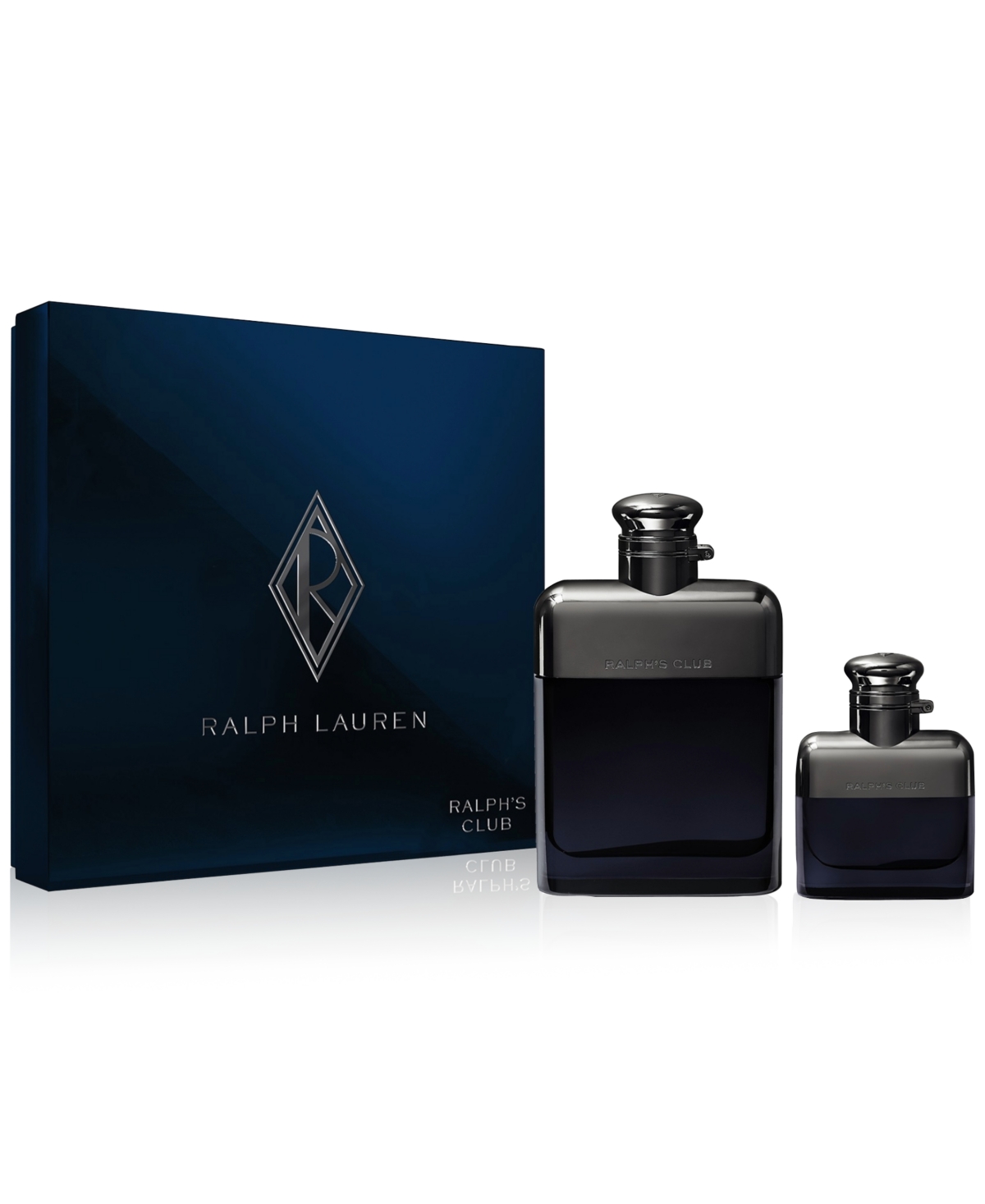 Men's 2-Pc. Ralph's Club Eau de Parfum Gift Set