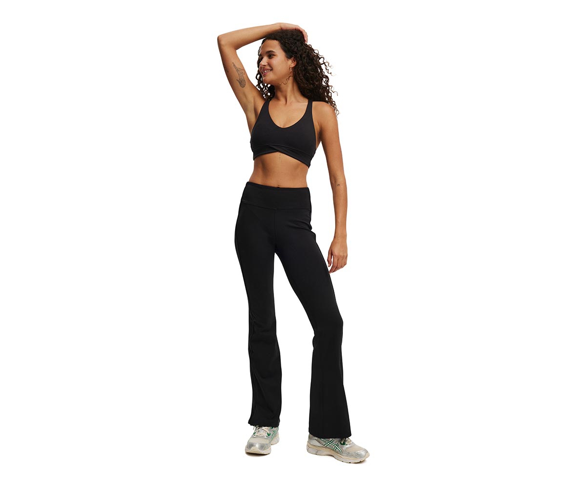 Women's Cotton On Ultra Soft Track Flare