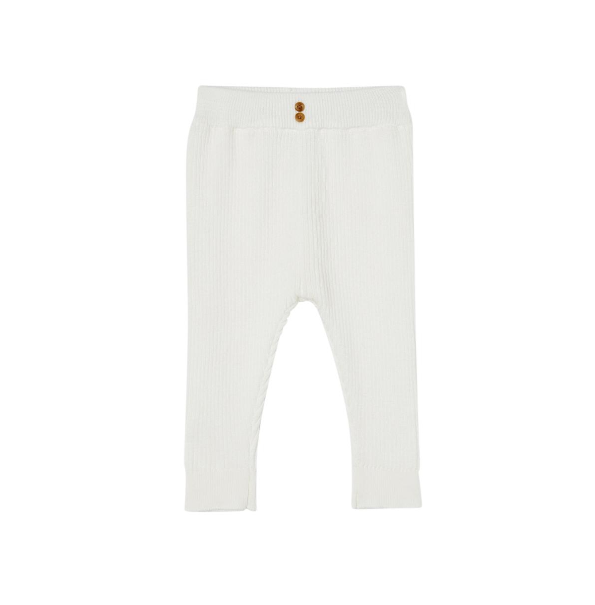 Cotton On Baby Boys Knit Skinny Legging