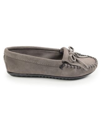 Women's Kilty Hardsole Moccasin