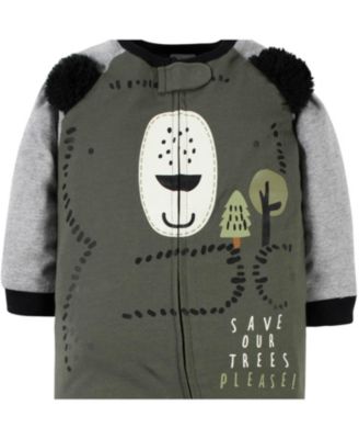 Baby Boys 2-Pack Sleep N' Plays