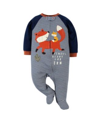 Baby Boys 2-Pack Sleep N' Plays