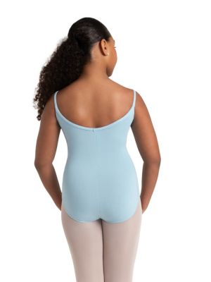 Juniors' Toddler/Child Classics Princess Camisole Leotard - Girls