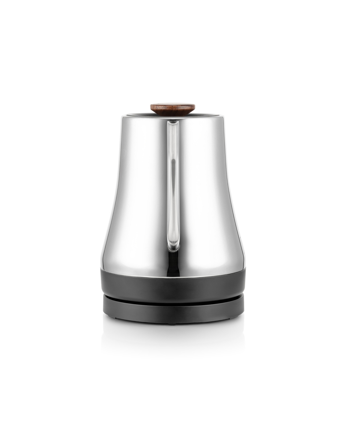 Melitta Pour X Gooseneck Spout Kettle In Stainless