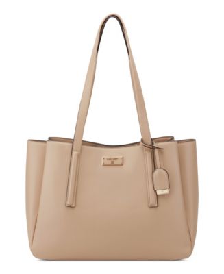 Nine West Leonel Laptop Tote Bag Macy s