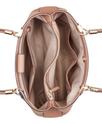 Donella Large Carryall Bag