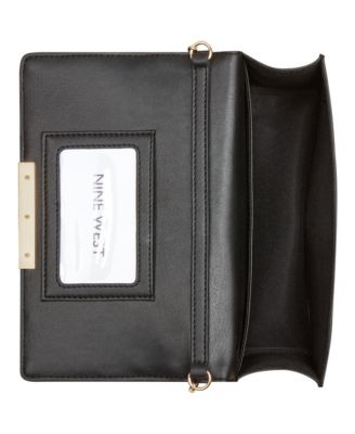 Mirabella Chain Phone Case Crossbody Bag