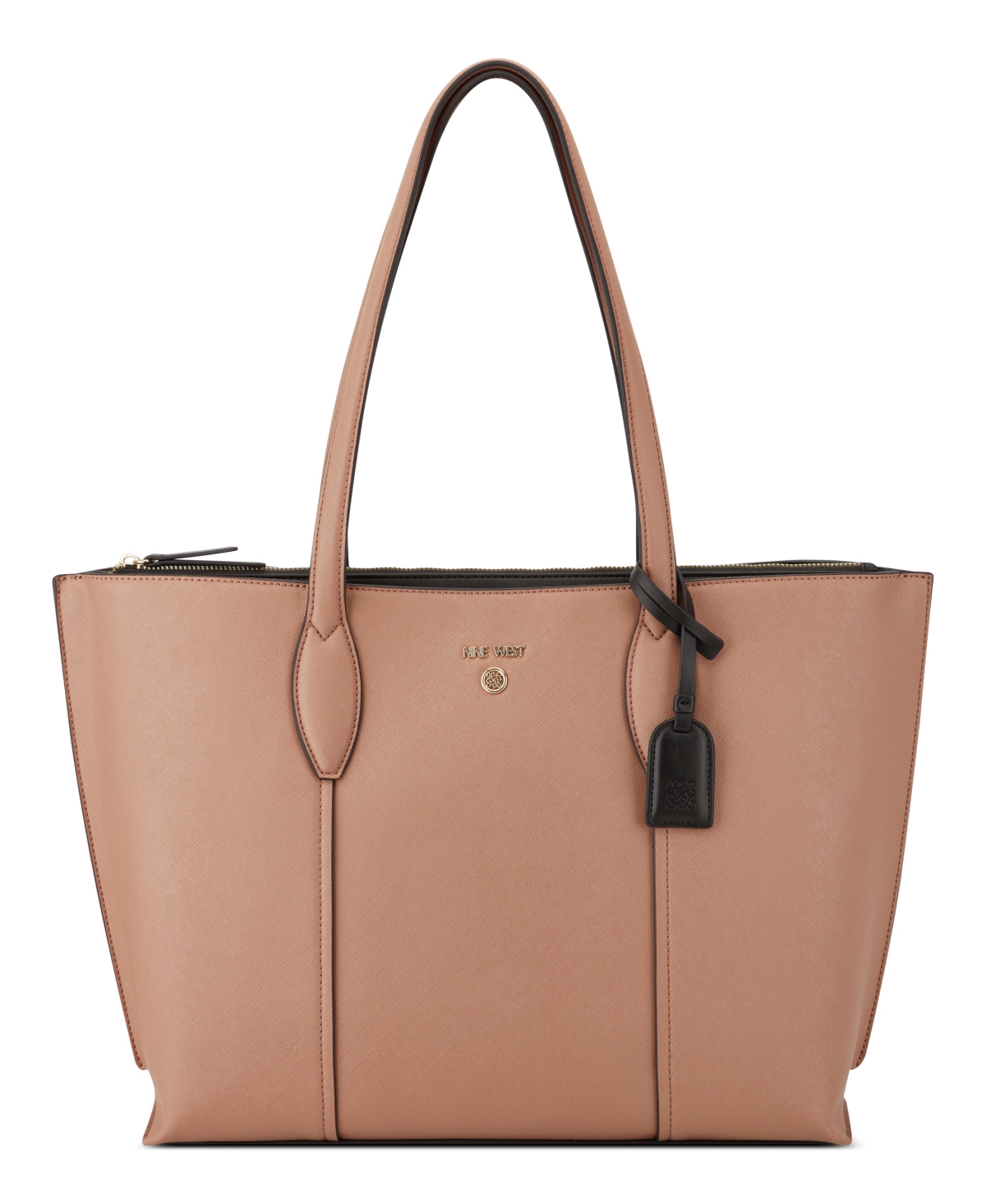 Grady Laptop Tote Bag - Clay