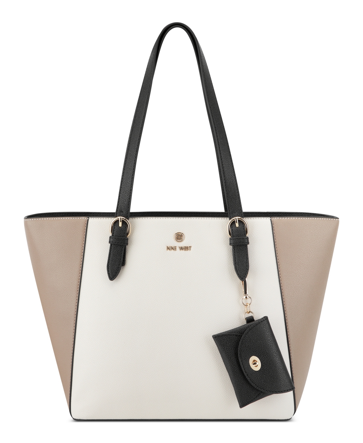 Nine West Women's Siera Tote Bag
